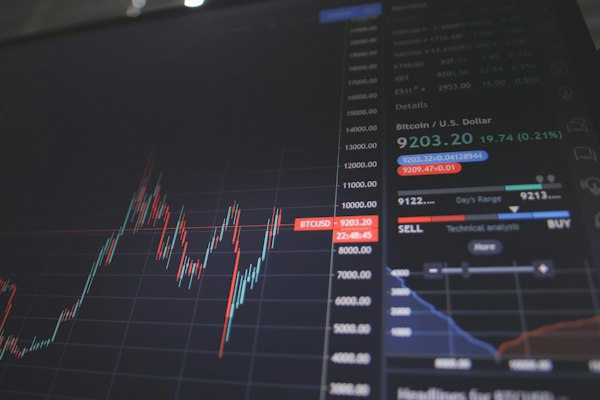 Stock market trading for 401k