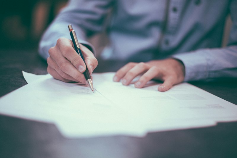 Tax and retirement FAQ documents