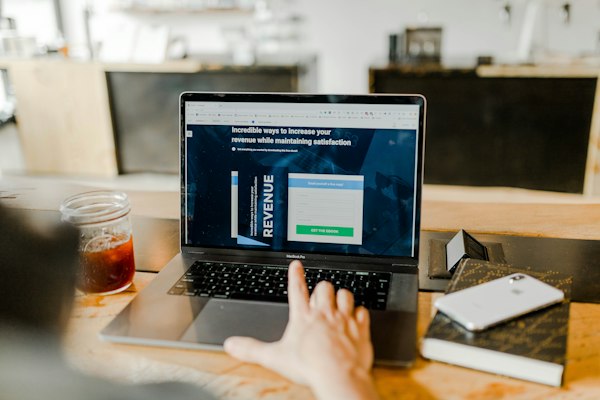 Financial growth and investment